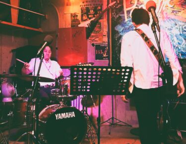 曽我昌成を紹介：静寂の咆哮、或いは『ピュア』と『トリッキー』