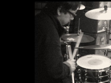 流浪のドラマーとその共謀者たち